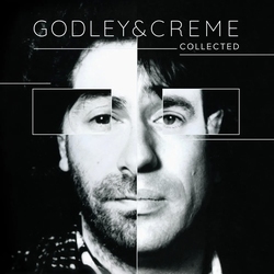 Godley & Creme - Collected   2LP