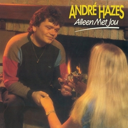 Andre Hazes - Alleen Met Jou  Ltd  LP