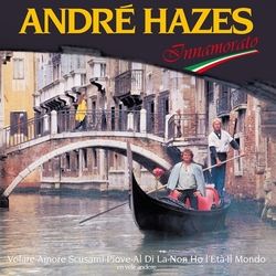 Andre Hazes - Innamorato  Ltd   LP