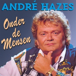 Andre Hazes - Onder De Mensen  Ltd   LP