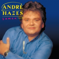 Andre Hazes - Samen  Ltd   LP