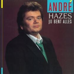 Andre Hazes - Jij Bent Alles  Ltd   LP