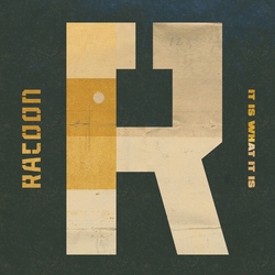 Racoon - It Is What It Is  Ltd Box-Set  2LP