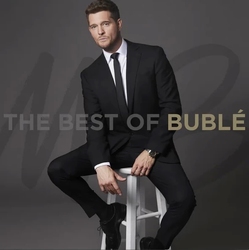 Micheal Buble - The Best of Bublé   2LP