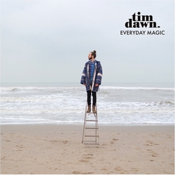 Tim Dawn - Everyday Magic   LP