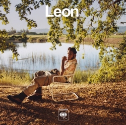 Leon Bridges - Leon  LP