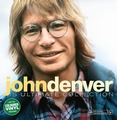 John Denver - His Ultimate Vinyl Collection Ltd. LP