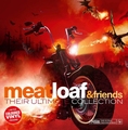 Meat Loaf and Friends - Their Ultimate Collection Ltd. LP