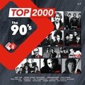 Radio 2 Top 2000: The 00's 2LP