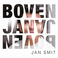 Jan Smit - Boven Jan    Ltd. Coloured Edit.   LP