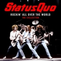 Status Quo - Rockin' All Over World: The Collection  LP