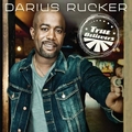 Darius Rucker - True Believers  LP