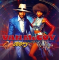 Van McCoy - Van McCoy Story (best of) LP