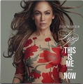 Jennifer Lopez - This Is Me... Now  Ltd Coloured  LP