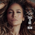 Jennifer Lopez - This Is Me... Now  Ltd Coloured  LP