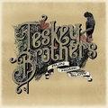 Teskey Brothers - Run Home Slow  Ltd Anniversary Edition  LP