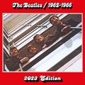 Beatles - The Beatles 1962-1966 (2023 Edition) Red Album 3LP