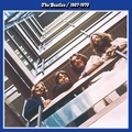 Beatles - The Beatles 1967-1970  (2023 Edition) Blue Album 3LP