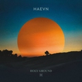 HAEVN - Holy Ground  LP