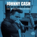 Johnny Cash - With His Hot And Blue Guitar/Sing The Songs... LP