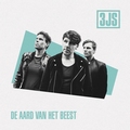 3JS - De aard van het beest  Ltd. Coloured Vinyl   LP