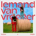 Suzan & Freek - Iemand Van Vroeger (Coloured Red Vinyl) LP