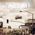 Acda En De Munnik - AEDM (Ltd. Coloured) LP