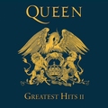 Queen - Greatest Hits II 2LP