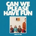 Kings Of Leon - Can We Please Have Fun LP