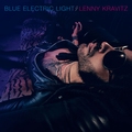 Lenny Kravitz - Blue Electric Light  (Picture Disc) Ltd. 2LP