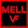 MELL VF - Queen Of My Castle LP