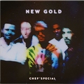 Chef'Special - New Gold LP