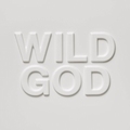 Nick Cave & The Bad Seeds - Wild God  LP