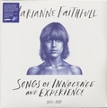 Marianne Faithfull - Songs Of Innocence And Experience 65-95 2LP