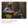 Eric Clapton - The Lady In The Balcony: Lockdown Sessions  2LP