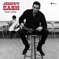 Johnny Cash - The Hits LP