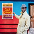 Nat King Cole - Cole Espanol  Greatest Hits  LP