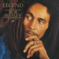 Bob  Marley & The Wailers - Legend  LP