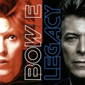 David Bowie - Legacy  2LP