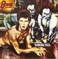 David Bowie - Diamond Dogs (50th Anniversary) LP