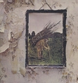 Led Zeppelin - IV LP