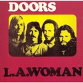 Doors, The - L.A. Woman LP