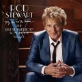 Rod Stewart - Fly Me To The Moon  Songbook Volume 5 2LP