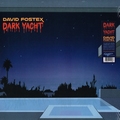 David Fostex - Dark Yacht Ltd LP