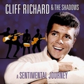 Cliff Richard & The Shadows - A Sentimental Journey  LP