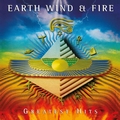 Earth, Wind & Fire - Greatest Hits 2LP