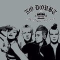 No Doubt - The Singles 1992-2003 2LP