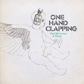 Paul McCartney & Wings - One Hand Clapping Ltd 2LP