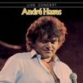 André Hazes - Live Concertgebouw Live (1991) Ltd LP