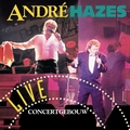 Andre Hazes - Live Concertgebouw Ltd  2LP